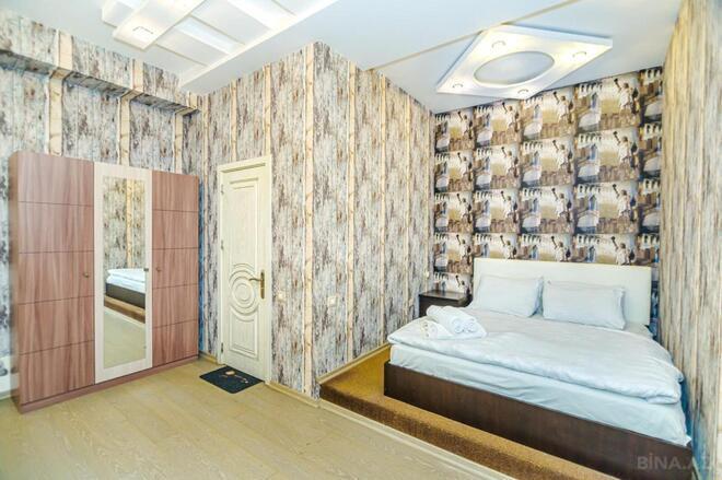 Продаётся 4-комн. новостройка 176 м², м. Сахил, photo 15 from 32