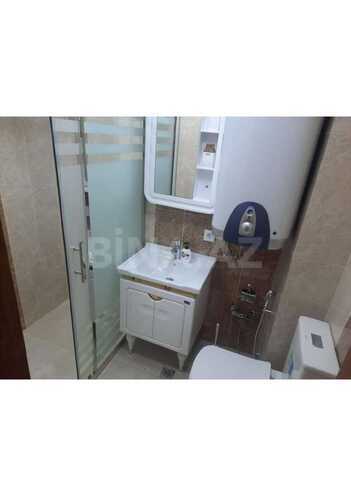 Сдаётся 2-комн. вторичка 52 м², Насиминский  р., photo 8 from 9