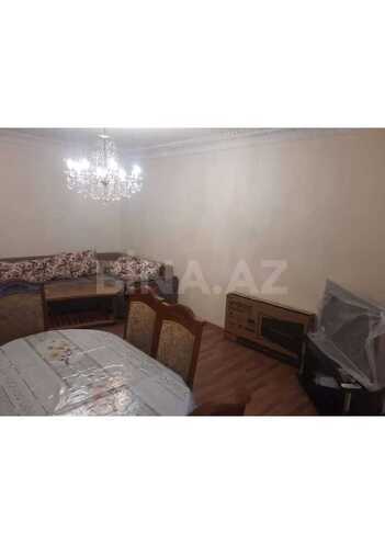 Сдаётся 2-комн. вторичка 52 м², Насиминский  р., photo 4 from 9