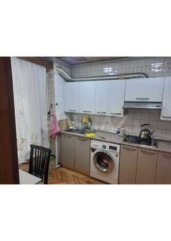 Сдаётся 2-комн. вторичка 52 м², Насиминский  р., photo 7 from 9