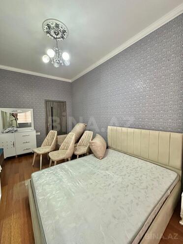 Продаётся 2-комн. новостройка 45 м², пос. Ени Гюнешли, photo 7 from 11