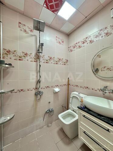 Продаётся 2-комн. новостройка 45 м², пос. Ени Гюнешли, photo 8 from 11