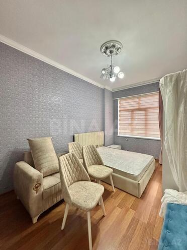 Продаётся 2-комн. новостройка 45 м², пос. Ени Гюнешли, photo 6 from 11