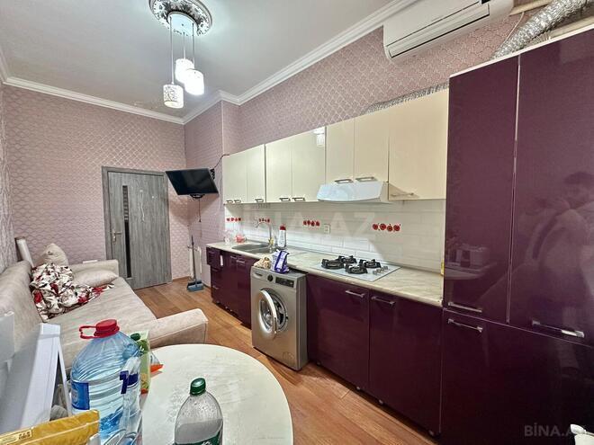 Продаётся 2-комн. новостройка 45 м², пос. Ени Гюнешли, photo 3 from 11