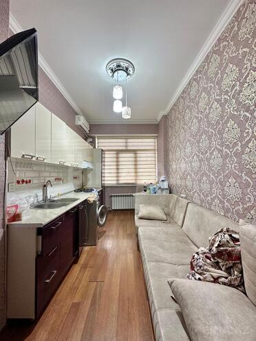 Продаётся 2-комн. новостройка 45 м², пос. Ени Гюнешли, photo 4 from 11