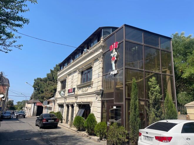 Satılır  obyekt 128 m², Biləcəri q., photo 3 from 9