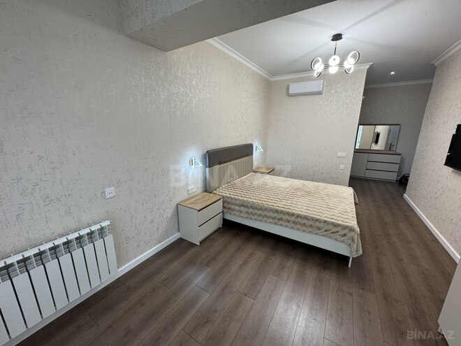 Сдаётся 2-комн. новостройка 96 м², м. Шах Исмаил Хатаи, photo 14 from 17