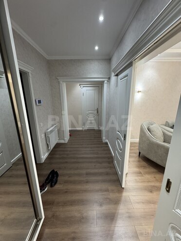 Сдаётся 2-комн. новостройка 96 м², м. Шах Исмаил Хатаи, photo 7 from 17