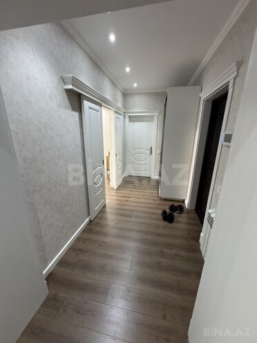 Сдаётся 2-комн. новостройка 96 м², м. Шах Исмаил Хатаи, photo 8 from 17