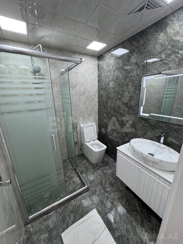 Сдаётся 2-комн. новостройка 96 м², м. Шах Исмаил Хатаи, photo 16 from 17