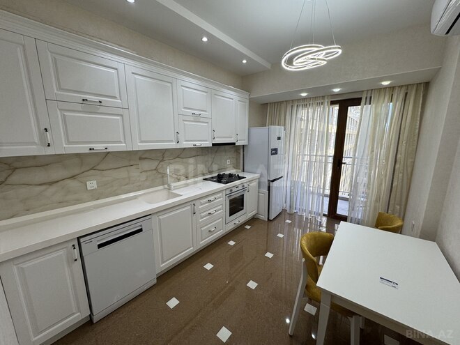 Сдаётся 2-комн. новостройка 96 м², м. Шах Исмаил Хатаи, photo 9 from 17