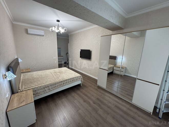 Сдаётся 2-комн. новостройка 96 м², м. Шах Исмаил Хатаи, photo 15 from 17
