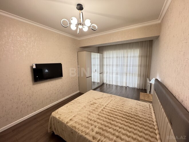 Сдаётся 2-комн. новостройка 96 м², м. Шах Исмаил Хатаи, photo 13 from 17