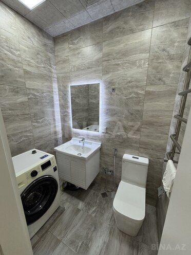 Сдаётся 2-комн. новостройка 96 м², м. Шах Исмаил Хатаи, photo 11 from 17