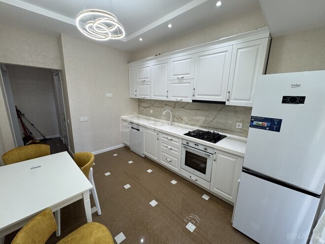 Сдаётся 2-комн. новостройка 96 м², м. Шах Исмаил Хатаи, photo 10 from 17