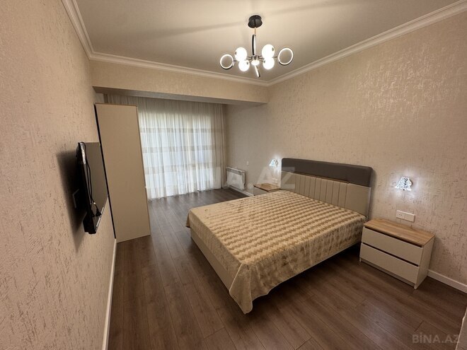 Сдаётся 2-комн. новостройка 96 м², м. Шах Исмаил Хатаи, photo 12 from 17