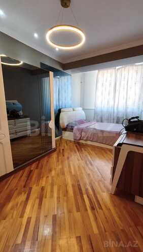Satılır 3 otaqlı yeni tikili 100 m², 28 May m., photo 15 from 17
