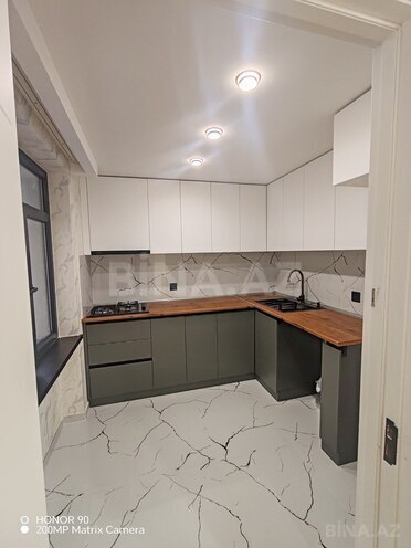 Satılır 3 otaqlı köhnə tikili 75 m², Elmlər Akademiyası m., photo 7 from 10