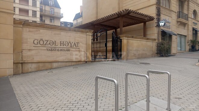 Сдаётся 3-комн. новостройка 150 м², пос. Аг шехер, photo 18 from 19