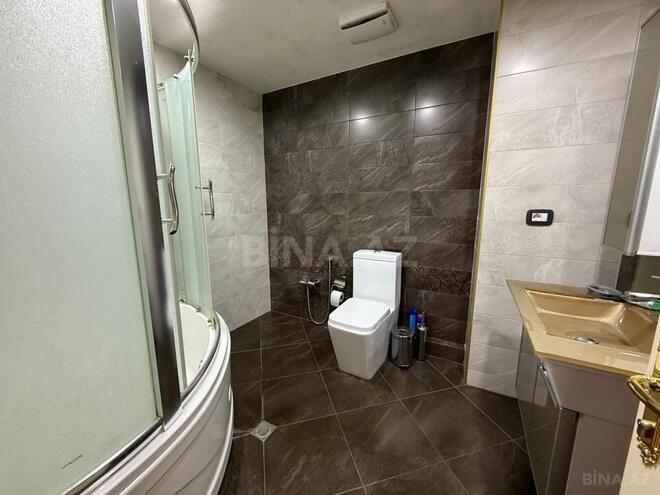 Сдаётся 2-комн. новостройка 85 м², м. Ичеришехер, photo 14 from 15