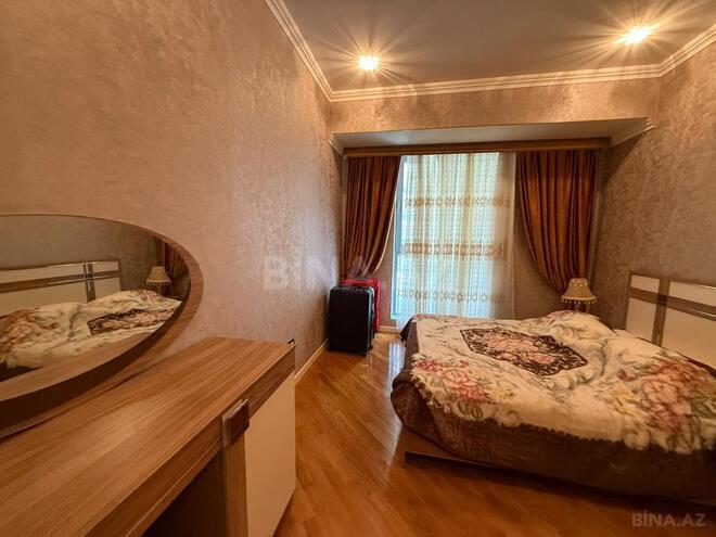 Сдаётся 2-комн. новостройка 85 м², м. Ичеришехер, photo 9 from 15