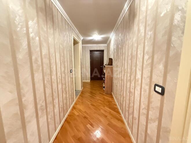 Сдаётся 2-комн. новостройка 85 м², м. Ичеришехер, photo 11 from 15