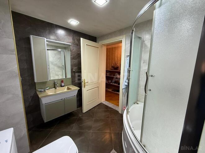 Сдаётся 2-комн. новостройка 85 м², м. Ичеришехер, photo 13 from 15