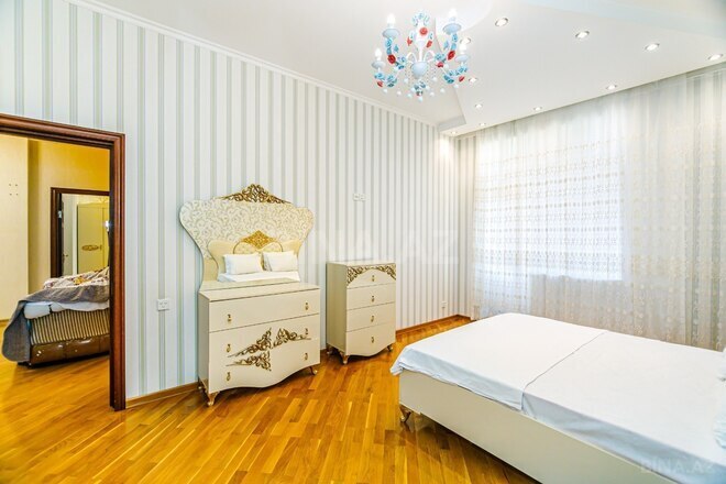 İcarəyə verilir 5 otaqlı yeni tikili 200 m², 28 May m., photo 11 from 17