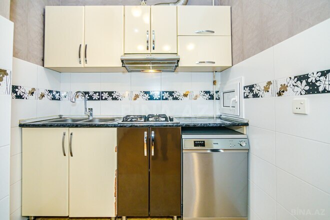 İcarəyə verilir 5 otaqlı yeni tikili 200 m², 28 May m., photo 5 from 17