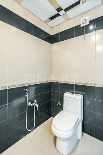 İcarəyə verilir 5 otaqlı yeni tikili 200 m², 28 May m., photo 6 from 17