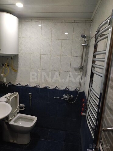 Satılır 2 otaqlı yeni tikili 43 m², Həzi Aslanov m., photo 13 from 15