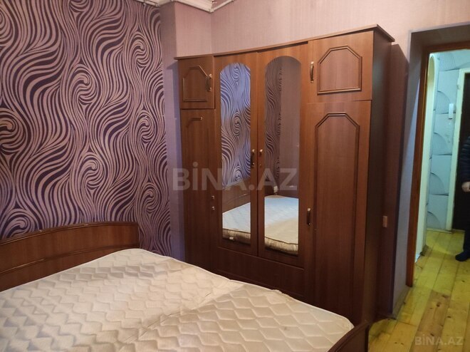 Satılır 2 otaqlı yeni tikili 43 m², Həzi Aslanov m., photo 12 from 15