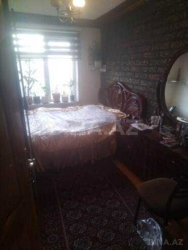 Satılır 3 otaqlı köhnə tikili 58 m², photo 3 from 10