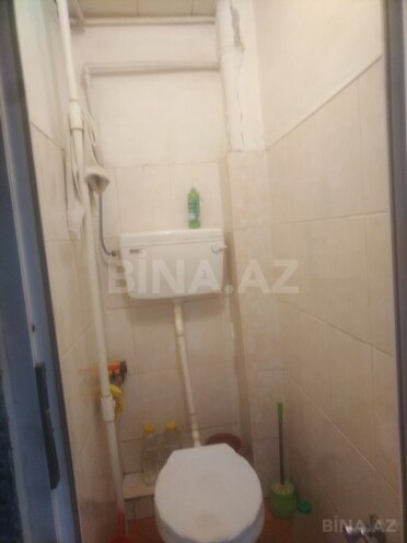 Satılır 3 otaqlı köhnə tikili 58 m², photo 8 from 10