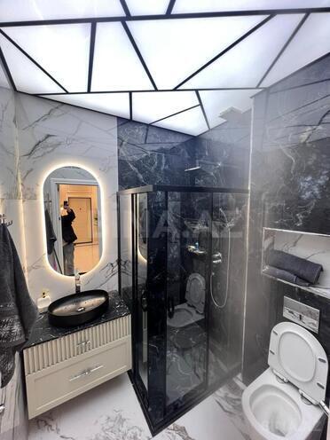 Сдаётся 2-комн. новостройка 70 м², м. Гянджлик, photo 14 from 18