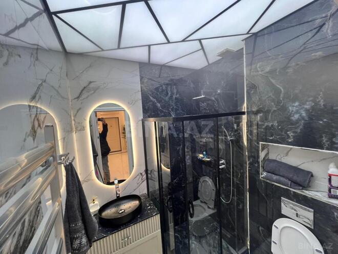 Сдаётся 2-комн. новостройка 70 м², м. Гянджлик, photo 13 from 18