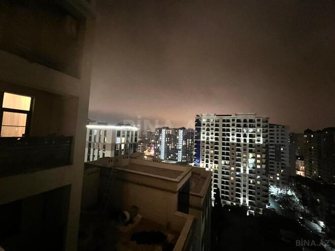 Сдаётся 2-комн. новостройка 70 м², м. Гянджлик, photo 17 from 18