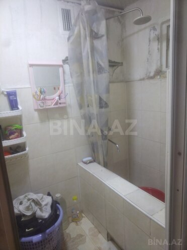 Satılır 3 otaqlı köhnə tikili 58 m², photo 9 from 10