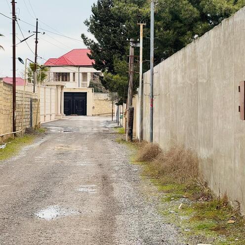 Продаётся  участок 2 сот, пос. Новханы, photo 7 from 19