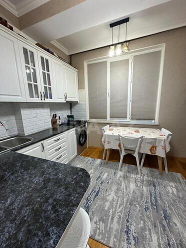 Продаётся 2-комн. новостройка 60 м², Сураханский  р., photo 7 from 14