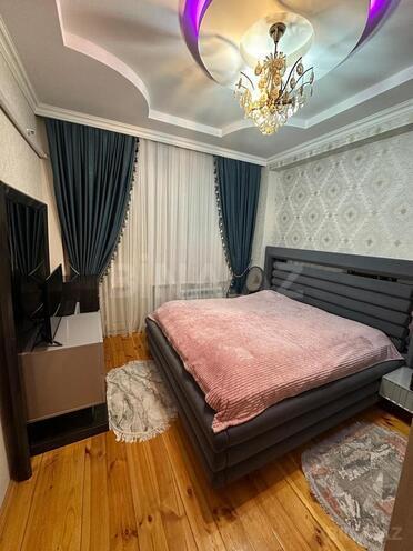 Продаётся 2-комн. новостройка 60 м², Сураханский  р., photo 5 from 14