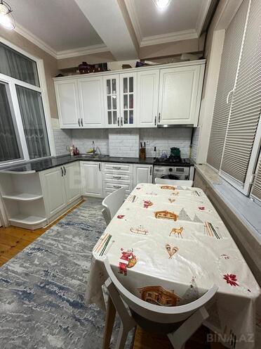 Продаётся 2-комн. новостройка 60 м², Сураханский  р., photo 8 from 14