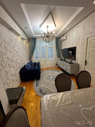 Продаётся 2-комн. новостройка 60 м², Сураханский  р., photo 3 from 14
