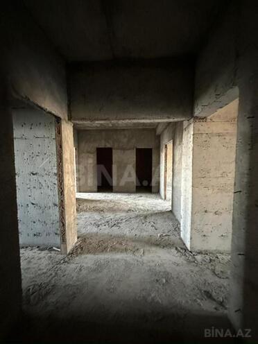 Продаётся 3-комн. новостройка 137 м², Насиминский  р., photo 12 from 13