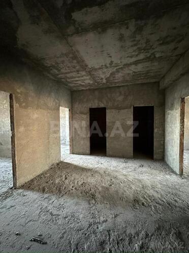 Продаётся 3-комн. новостройка 137 м², Насиминский  р., photo 11 from 13