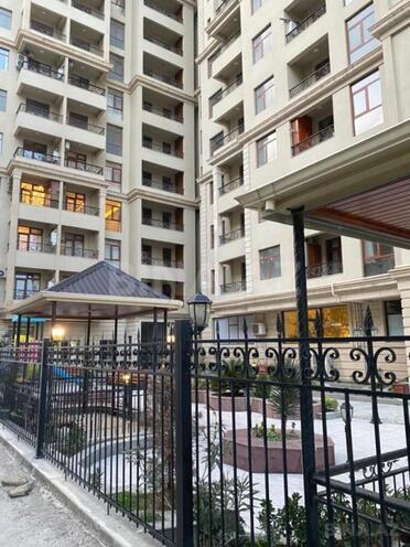 Продаётся 3-комн. новостройка 137 м², Насиминский  р., photo 4 from 13