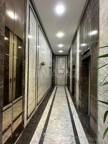 Продаётся 3-комн. новостройка 137 м², Насиминский  р., photo 6 from 13