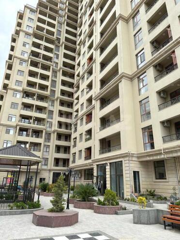 Продаётся 3-комн. новостройка 137 м², Насиминский  р., photo 3 from 13