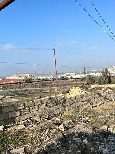 Продаётся  участок 4 сот, photo 4 from 5