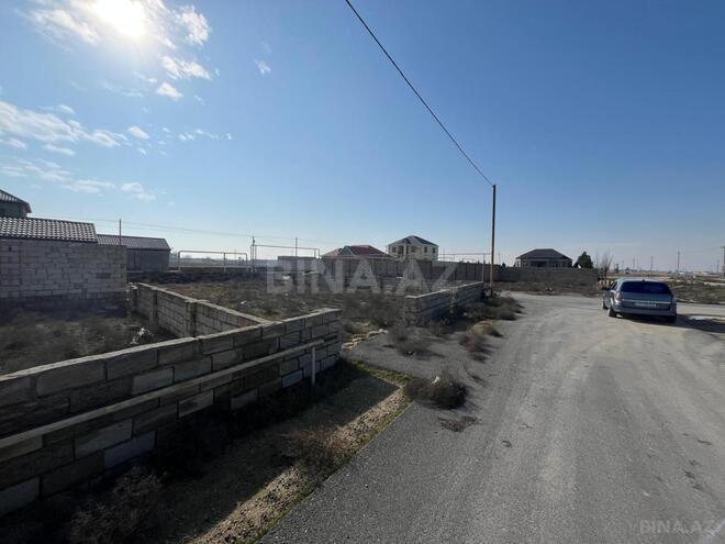 Satılır  torpaq 4.1 sot, Buzovna q., photo 3 from 5